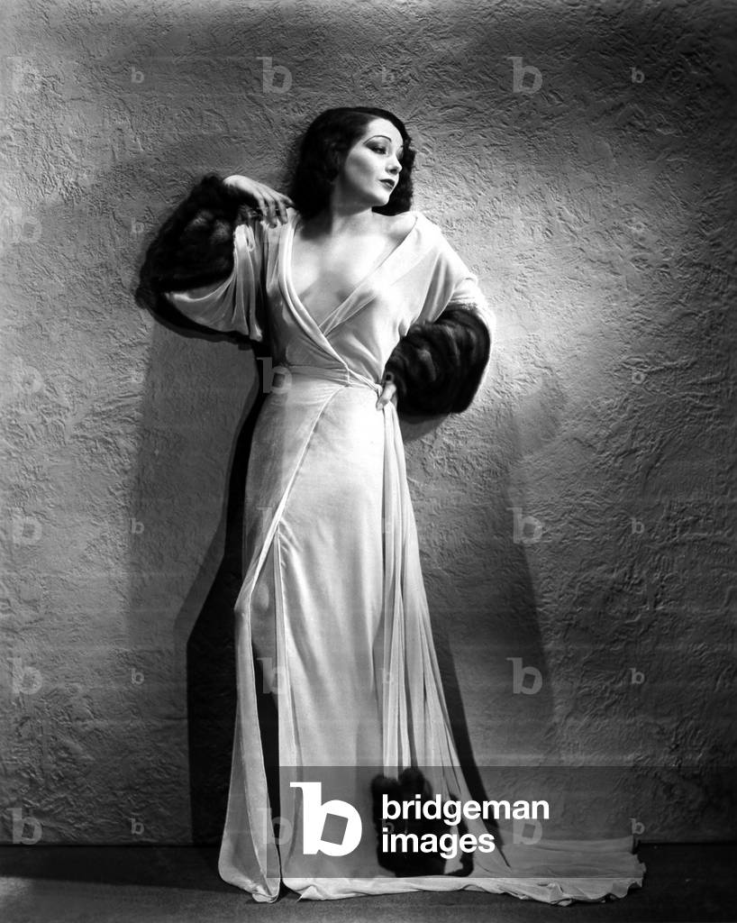 Lupe Velez