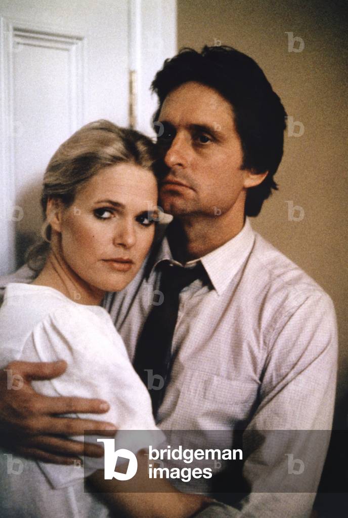 The Star Chamber by Peter Hyams, 1983