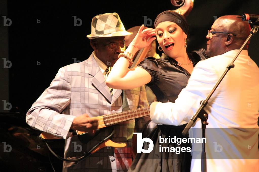 Buena Vista Social Club 1999 Directed By Wim Wenders,