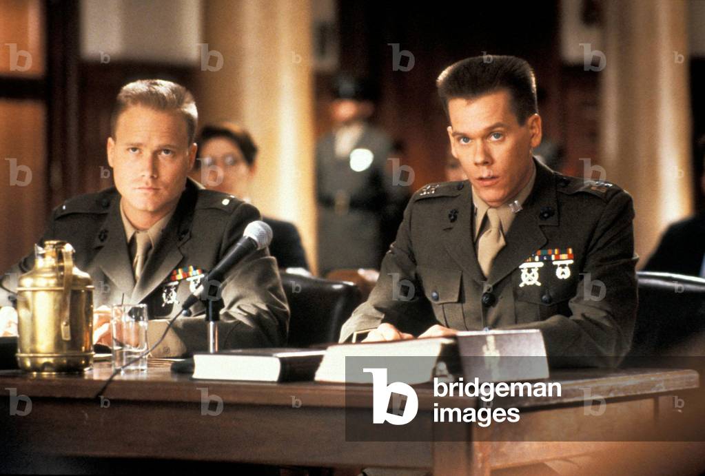 A Few Good Men by Bob Reiner, 1992