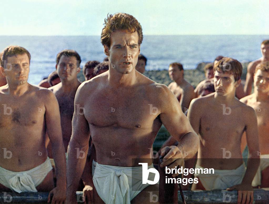 The Battle of Marathon