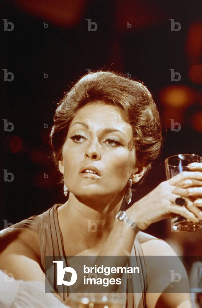 The Towering Inferno by John Guillermin, 1974