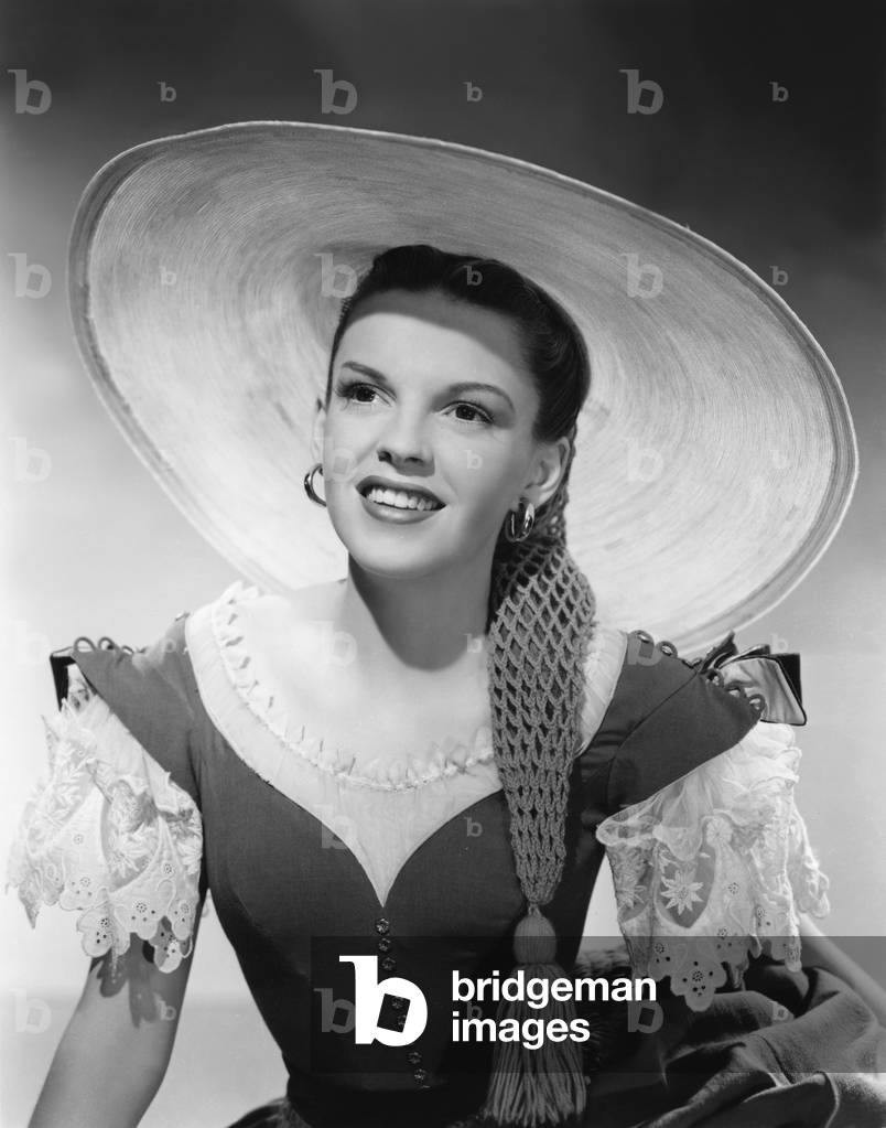 Judy Garland
