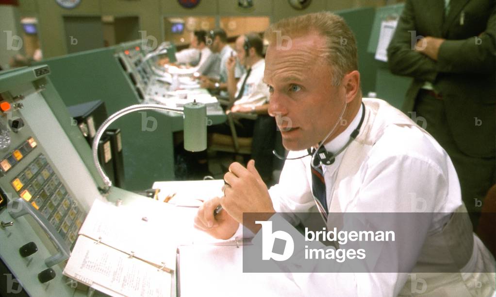 Apollo XIII 1995 directed by Ron Howard