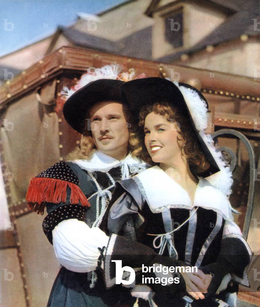 Le Vicomte de Bragelonne - Il Vi
