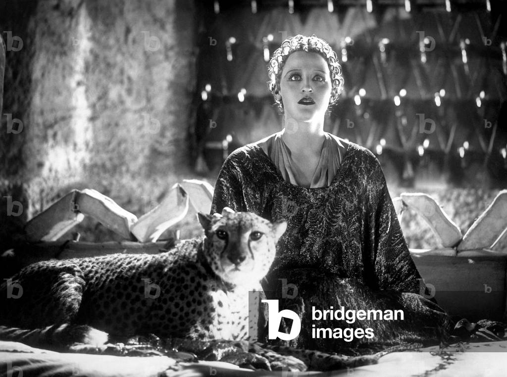 L'Atlantide (L'Atlantide / Herrin Von Atlantis) De Georg Wilhelm Pabst 1932 Fra / All Avec Brigitte Helm D'Apres Le Roman De Pierre Benoit , L'Atlantide 1932 Directed Georg Wilhelm Pabst