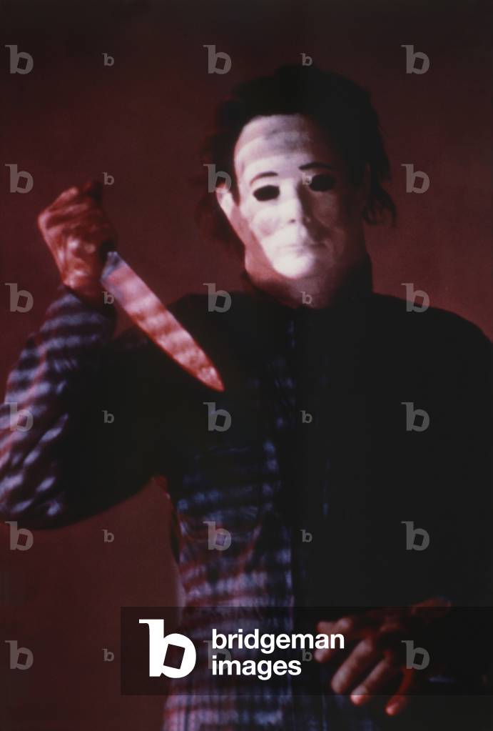 Halloween by John Carpenter, 1978