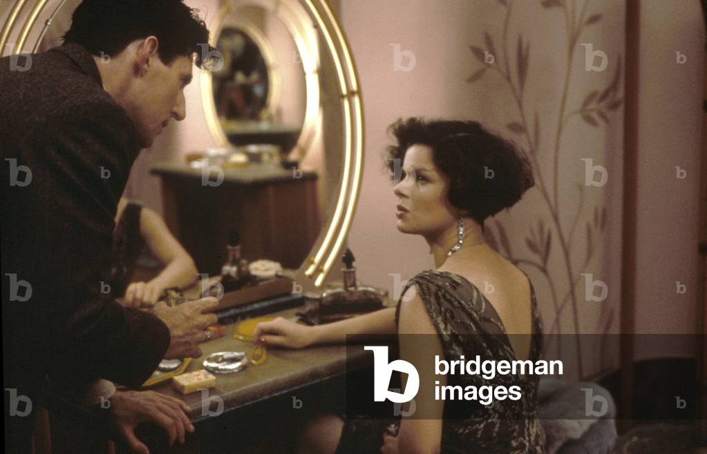 Miller's Crossing by Joel and Ethan Coen, 1990