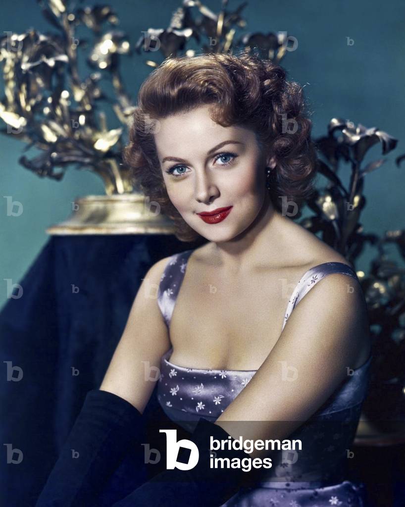 Rhonda Fleming