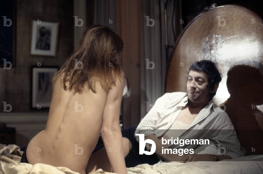 Cannabis by Pierre Koralnik, 1970