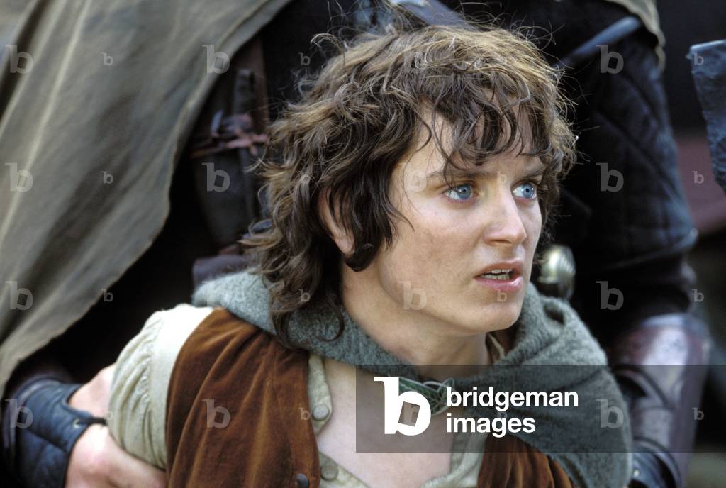 The Lord of the Rings: The Two Towers by Peter Jackson, 2002