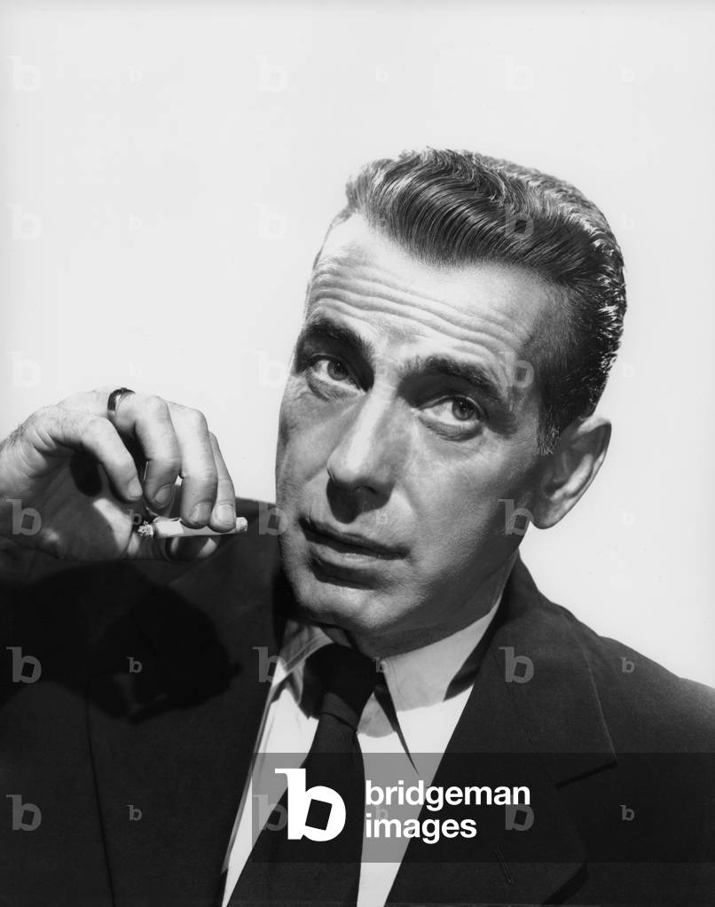 Humphrey Bogart, Dead Reckoning 1947 Directed By John Cromwell