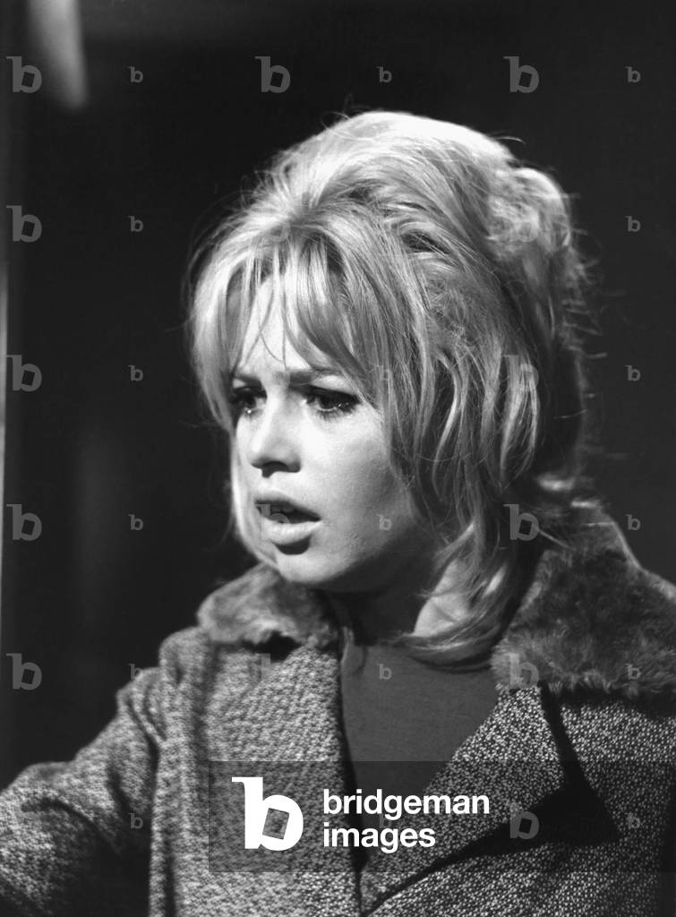 La Verite 1960 Directed By Henri-Georges Clouzot