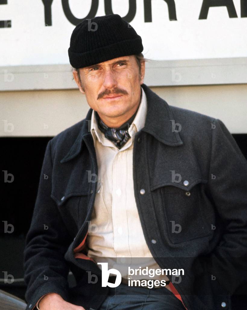 The Killer Elite by Sam Peckinpah, 1975 (photo)