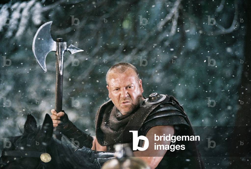 King Arthur by Antoine Fuqua, 2004