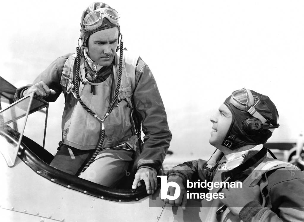 DIVE BOMBER 1941 DIRECTED BY MICHAEL CURTIZ