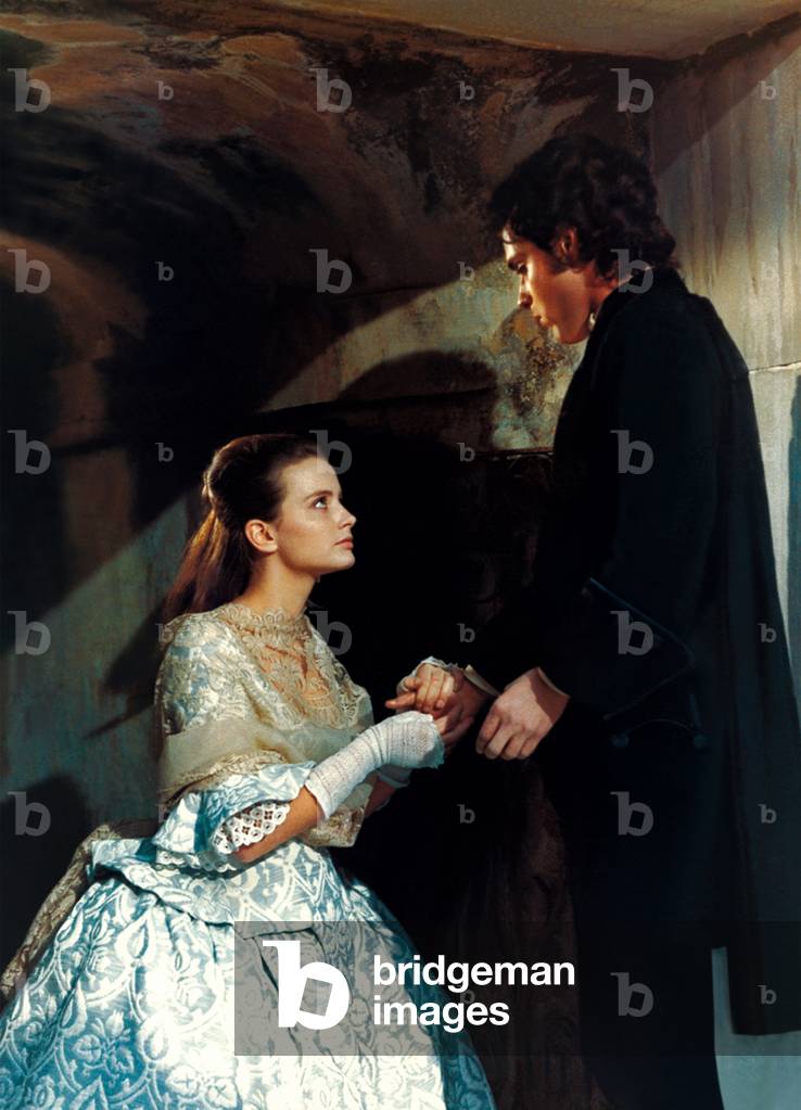 Infanzia Vocazione E Prime Esperienze Di Giacomo Casanova Veneziano by Luigi Comencini, 1969