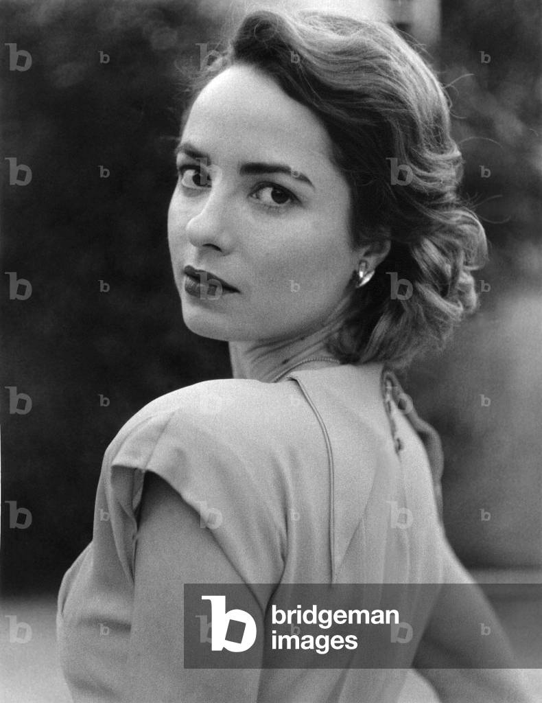 Ingrid Bergman