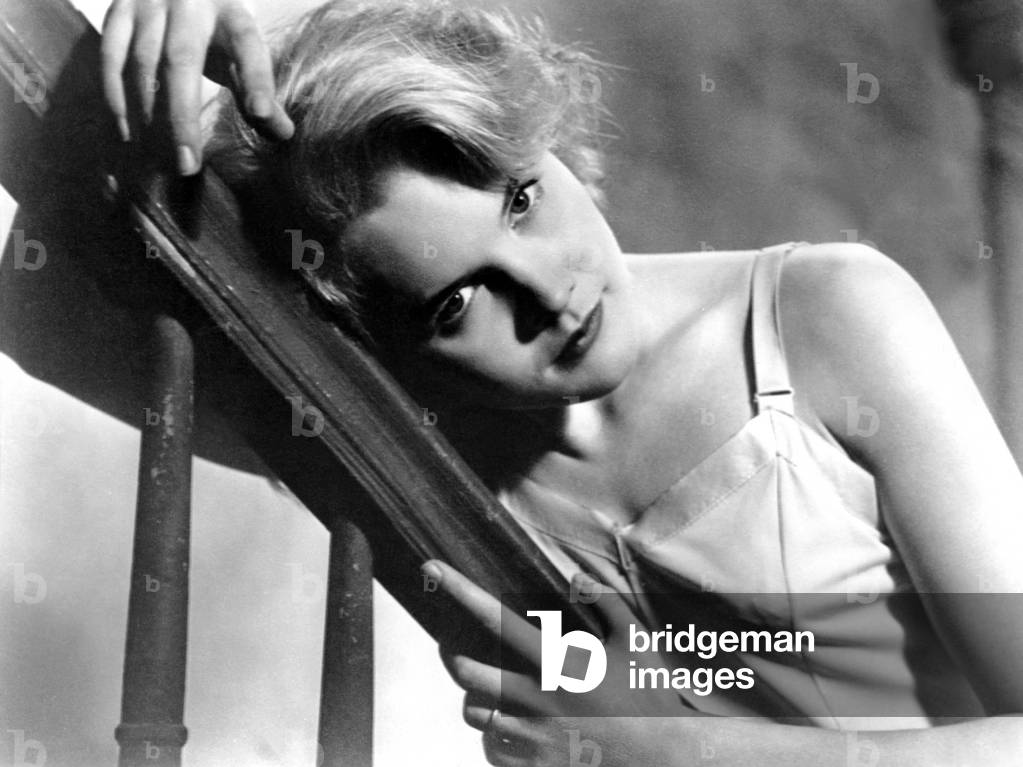 Carroll Baker, Baby Doll 1956 Directed By Elia Kzan