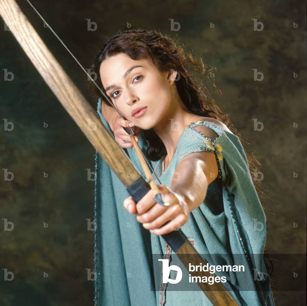 King Arthur, 2004