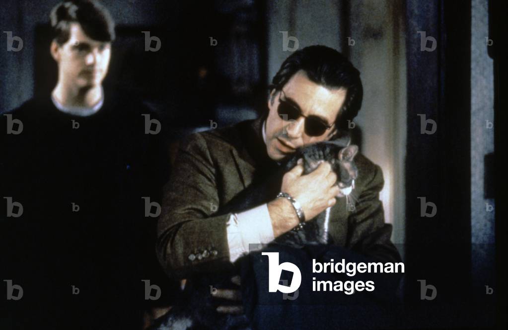 Scent of a Woman by Martin Brest, 1992