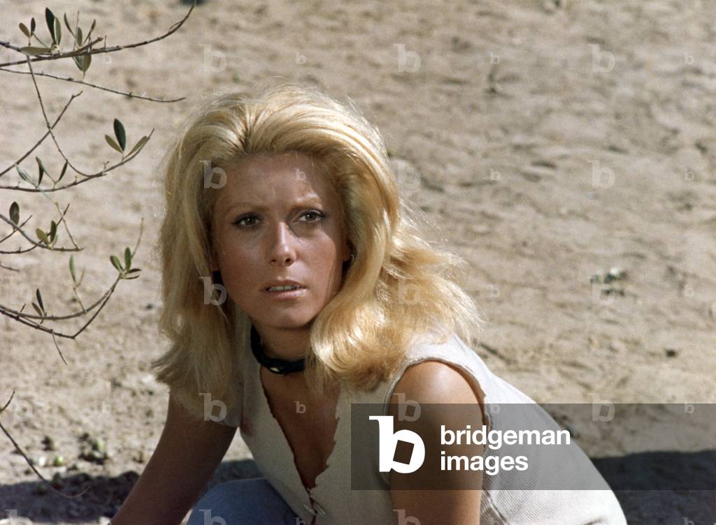 Liza by Marco Ferreri, 1972