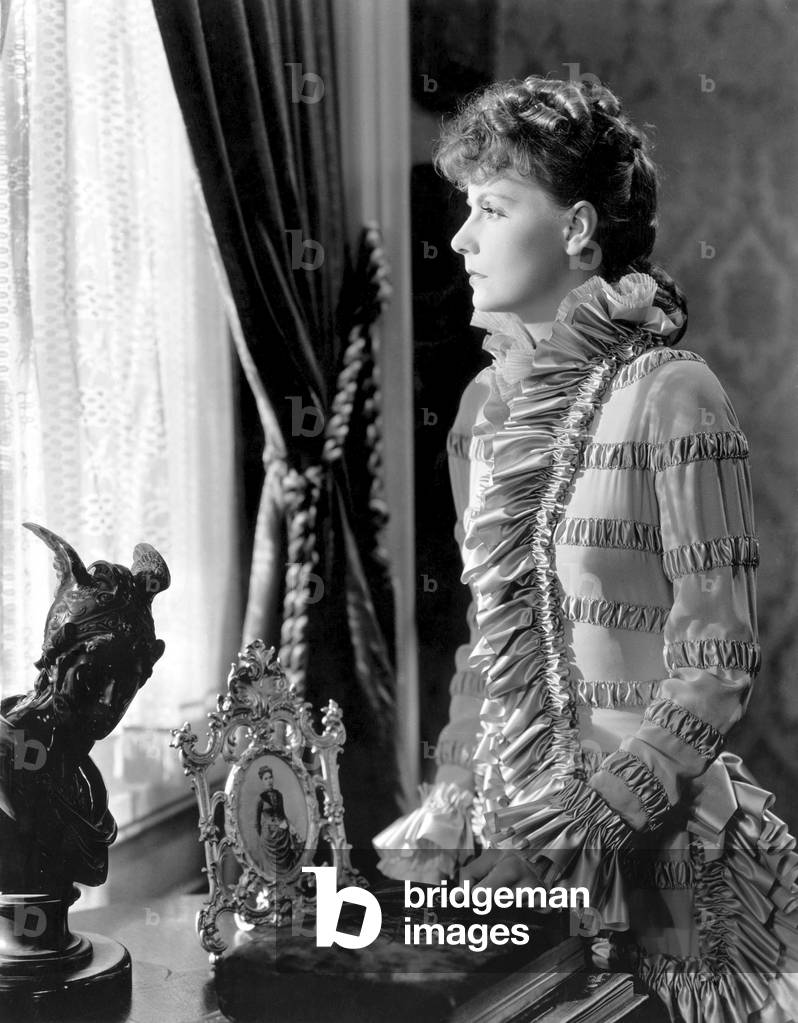 Anna Karenina directed by Clarence Brown, 1935
