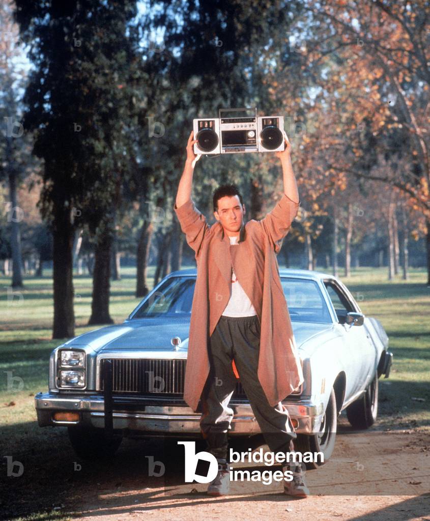 Say Anything... by Cameron Crowe, 1989