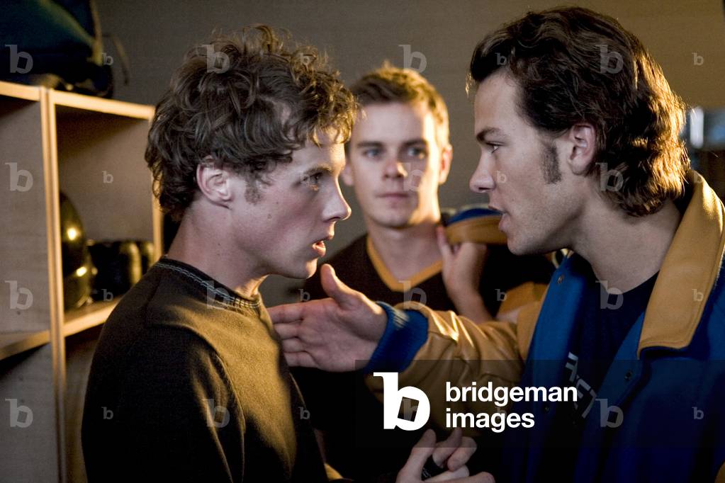 Ashton Holmes, A History Of Violence 2005 Directed By David Cronenberg