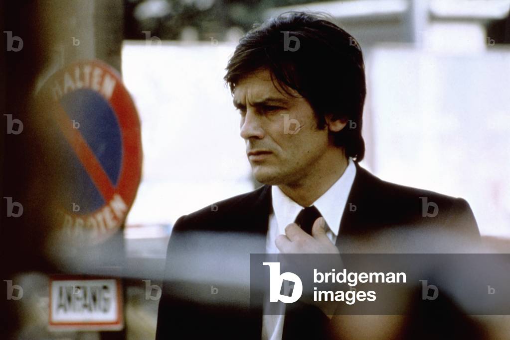 Scorpio by Michael Winner, 1973