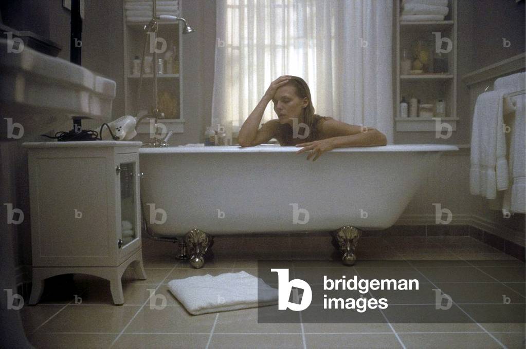 What Lies Beneath by Robert Zemeckis, 2000