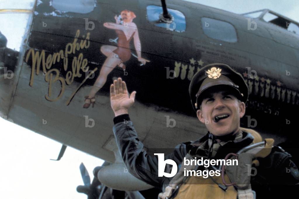 Matthew Modine