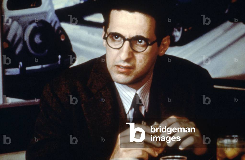 Barton Fink by Joel and Ethan Coen, 1991