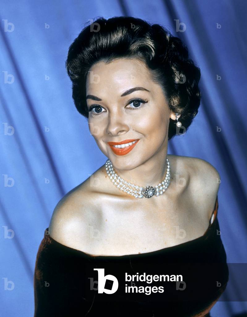 Kathryn Grayson