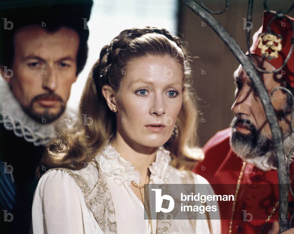 Mary Queen of Scots - Marie Stuart reine d'Ecosse 1971 directed by Charles Jarrott