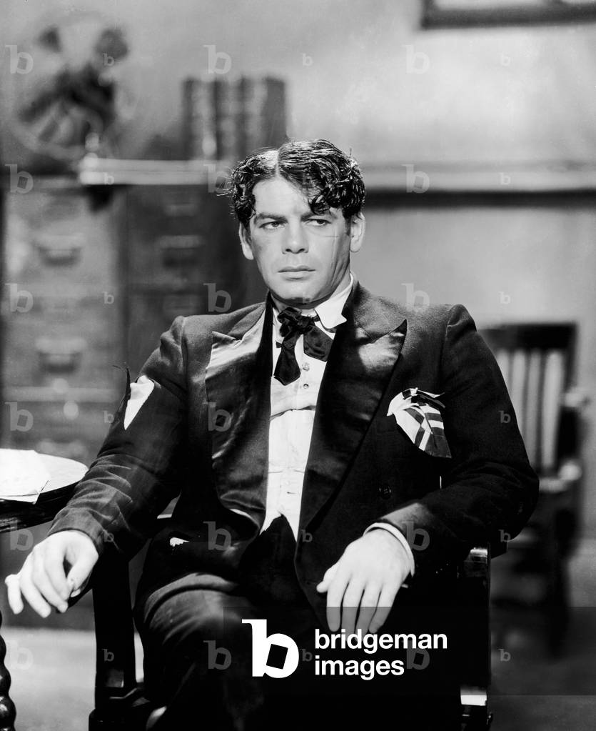 Paul Muni