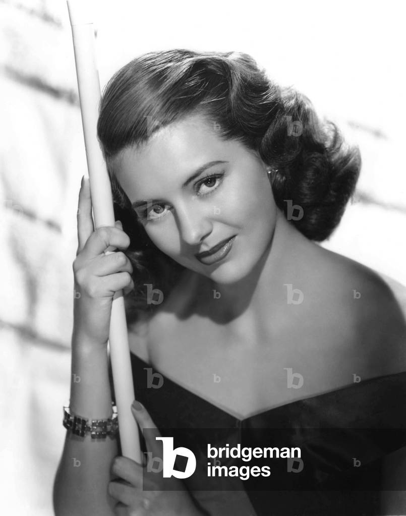 Cyd Charisse In The 40'S