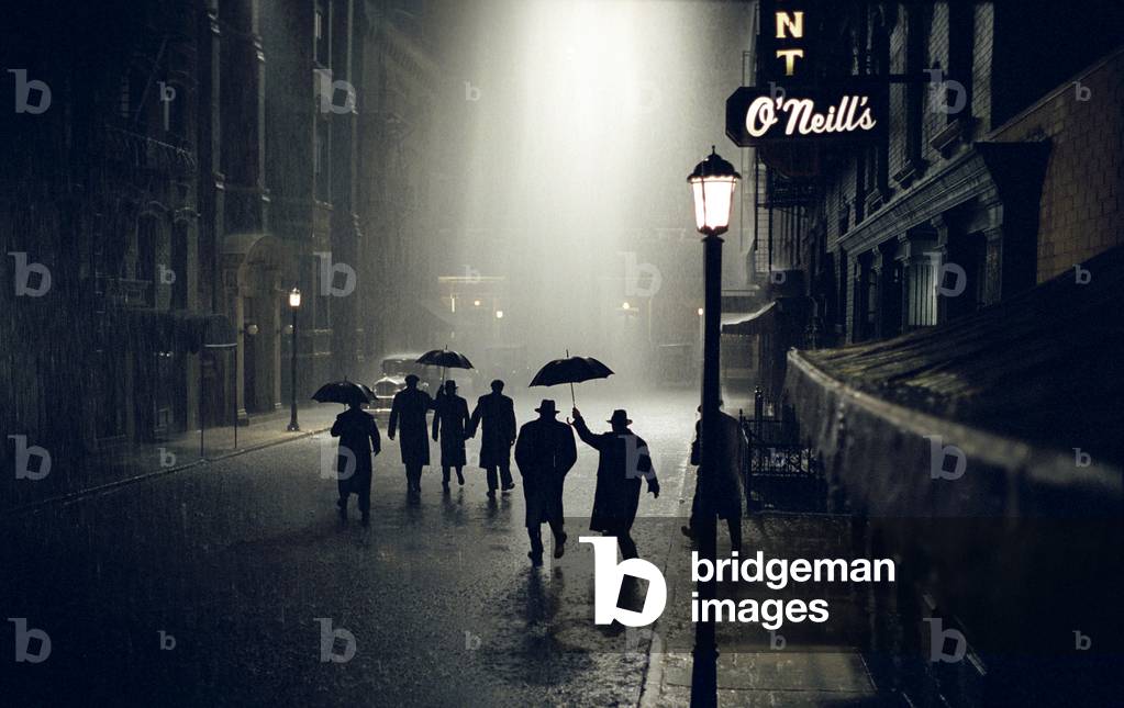 Road To Perdition 2002 Directed By Sam Mendes