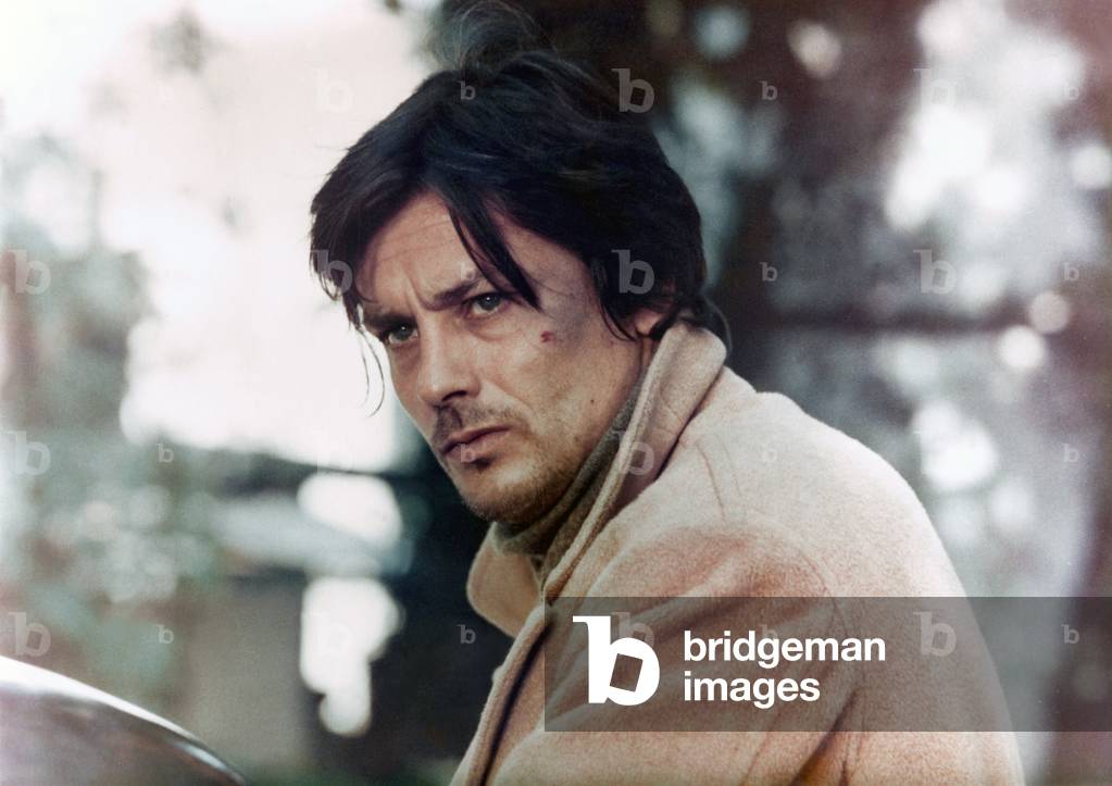 Indian Summer directed by Valerio Zurlini, 1972