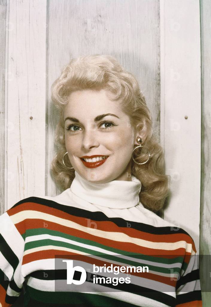 Janet Leigh