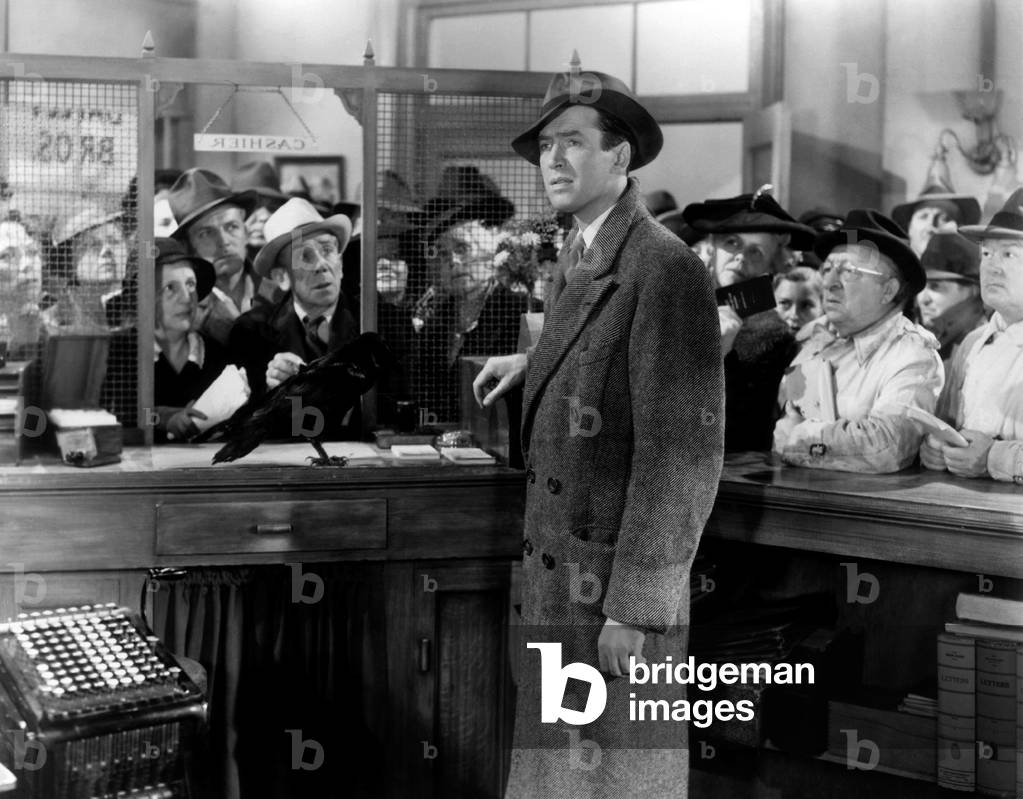 It's a Wonderful Life by Frank Capra, 1946