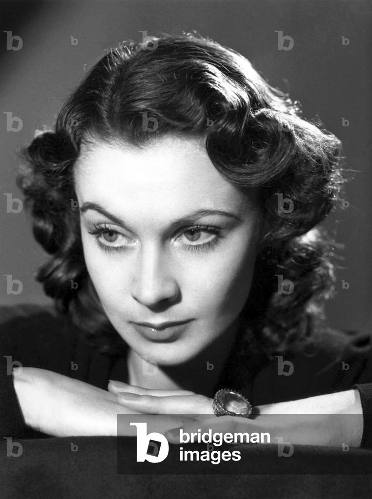 Vivien Leigh