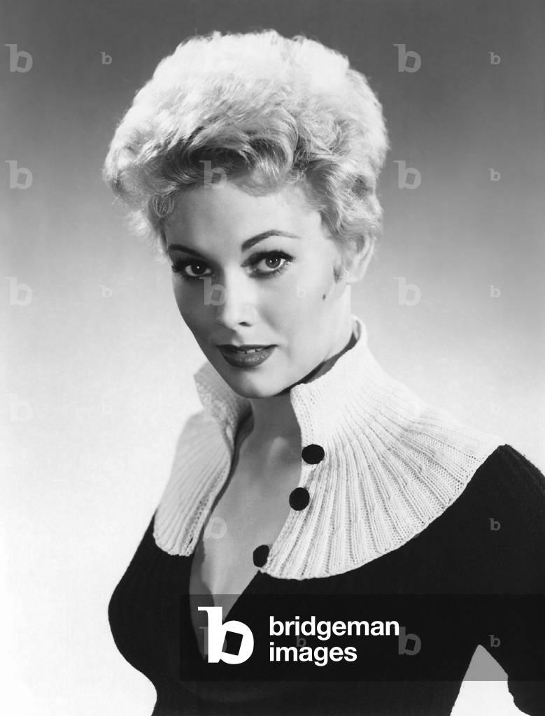 Kim Novak 1955