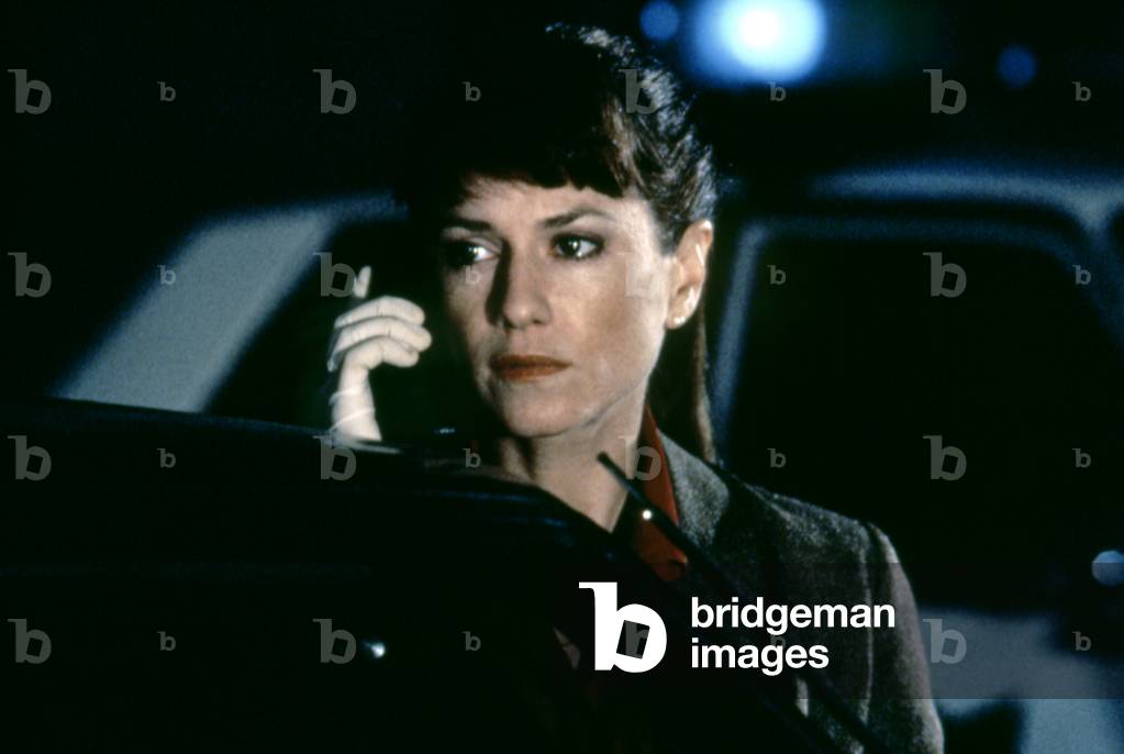 Holly Hunter, Copycat 1995 Directed By Jon Amiel