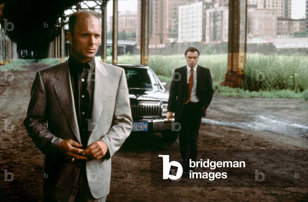 State of Grace by Phil Joanou, 1990