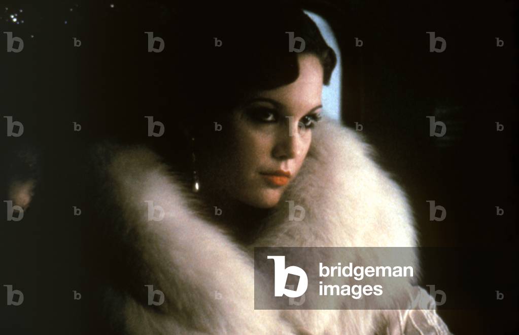 The Cotton Club, by Francis Ford Coppola, 1984