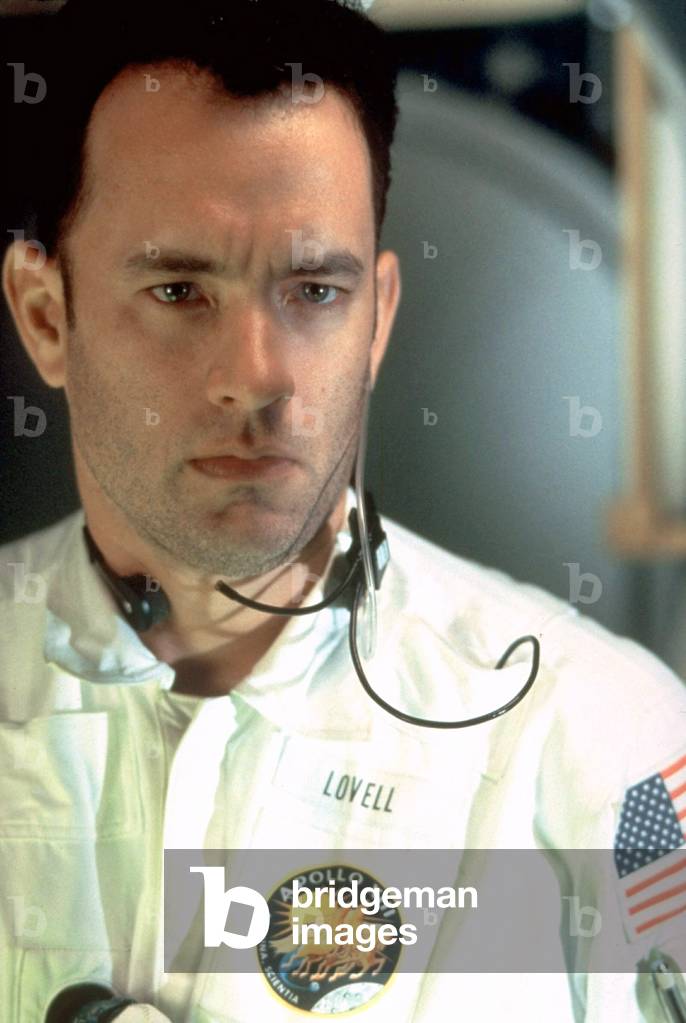 Apollo XIII 1995 directed by Ron Howard