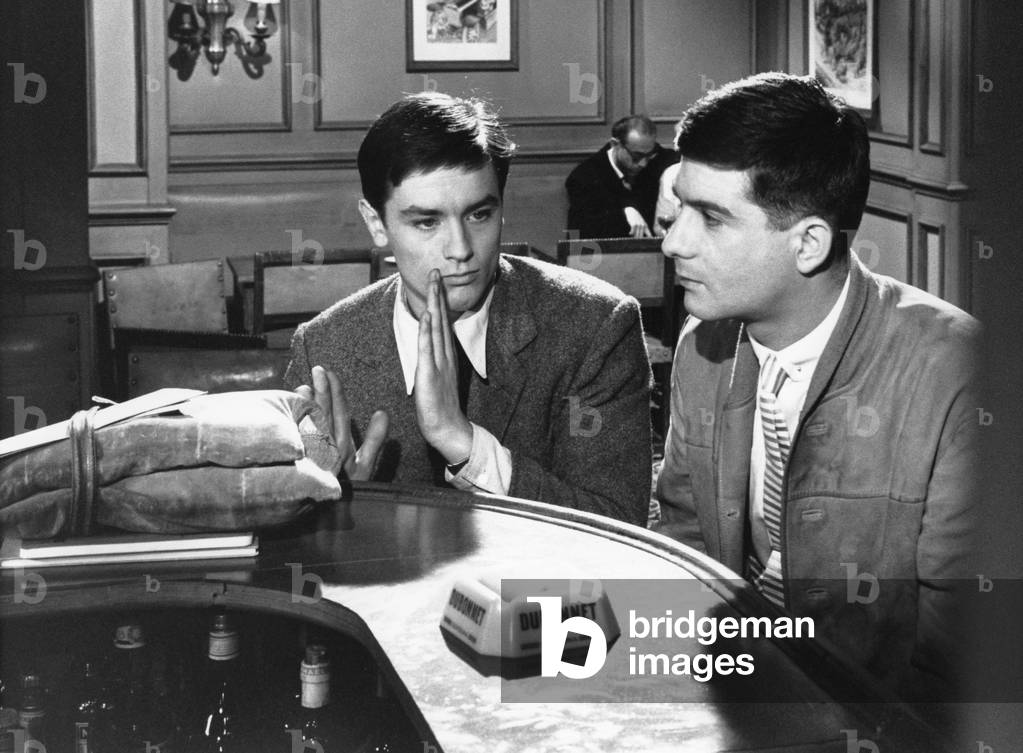 Way of Youth directed by Michel Boisrond, 1959