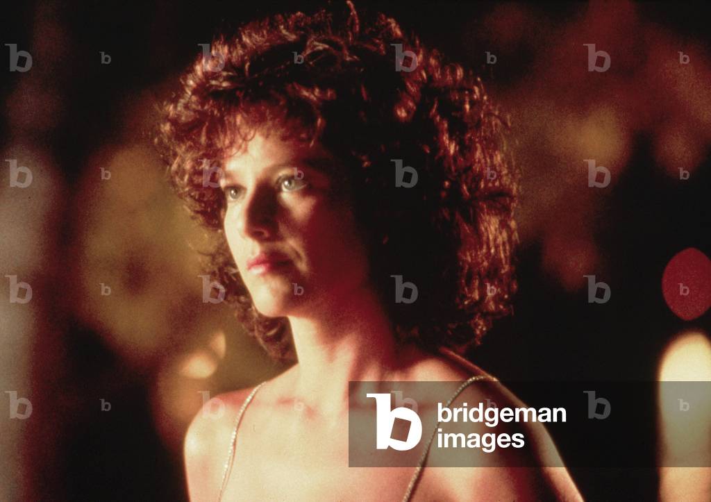 Debra Winger , Black Widow 1986 Directed By Bob Rafelson