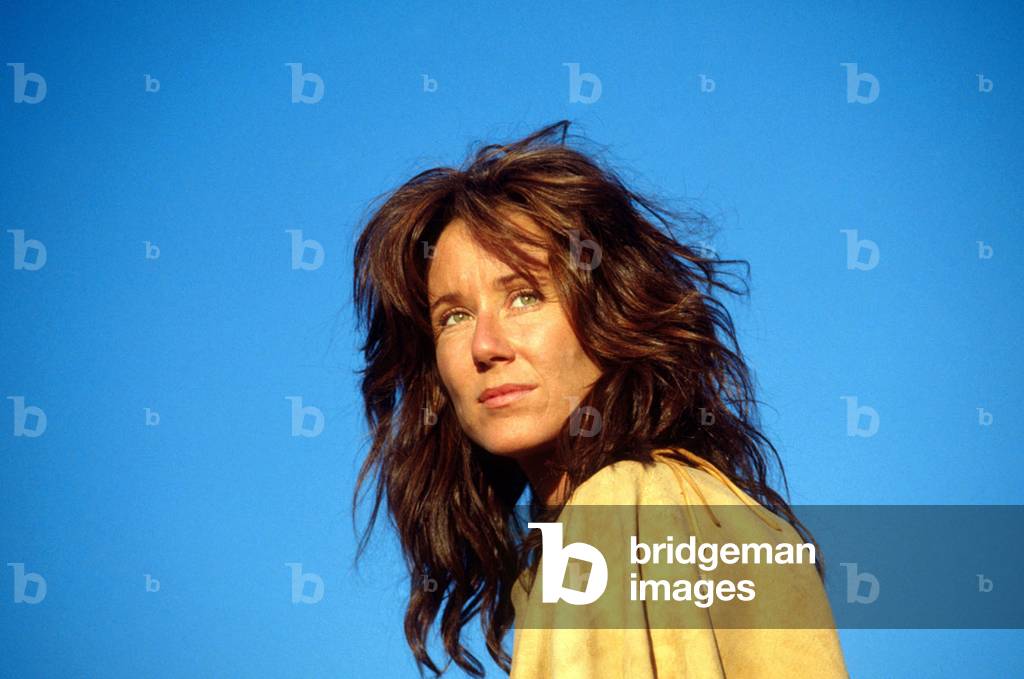 Mary Mcdonnell, Dances With Wolves 1990 Directed By Kevin Costner